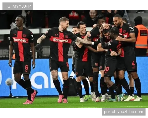 勒沃库森三球完胜比利亚雷亚尔，欧冠赛季防守反击效率提升