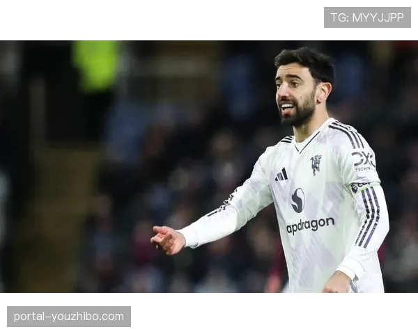 B费预期助攻值6.52冠绝联赛 曼联队长后撤组织角色愈发关键